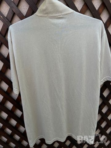 Мъжка блуза Goldman — размер L, снимка 2 - Блузи - 46463265