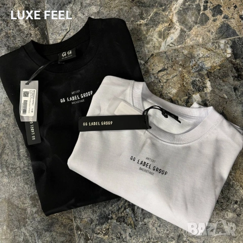 Balenciaga 🔹 Dsquared2 🔹Мъжки Тениски , снимка 17 - Тениски - 53748225