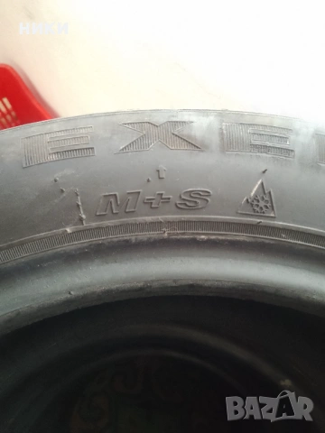 4 броя 195/50/15 DOT 2019 летни гуми втора употреба, снимка 9 - Гуми и джанти - 53589969