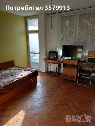 Продава тухлен апартамент в центъра до Енергото, снимка 4 - Апартаменти - 52447613