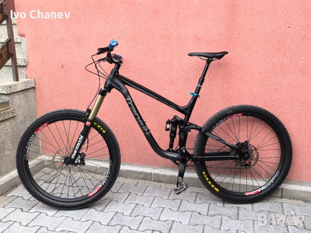 Transition Patrol 27,5 L