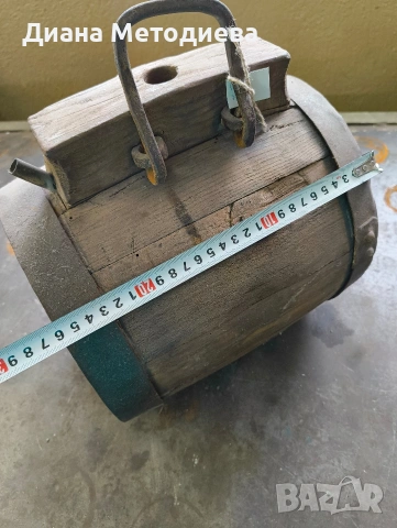 Бъкели различни видове , снимка 13 - Антикварни и старинни предмети - 53898245