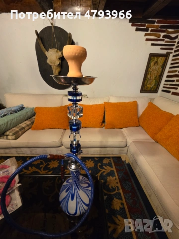 Чисто нови наргелета, снимка 2 - Наргилета - 54166460