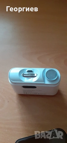 Акумулаторна нокторезачка 