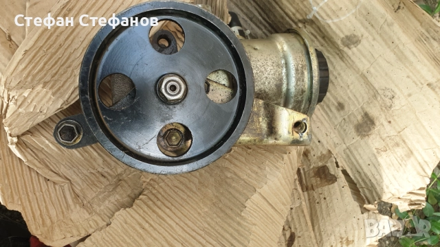 Хидравлична помпа за Toyota, снимка 4 - Части - 51434083