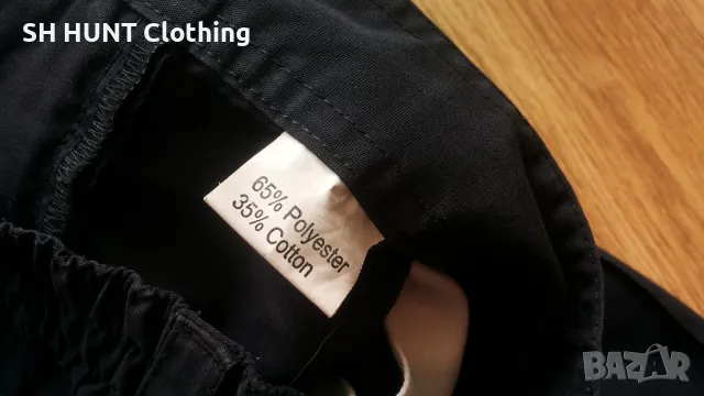 Beaver Lake Hunting Trouser размер XXL панталон със здрава материя - 1131, снимка 17 - Панталони - 50164438