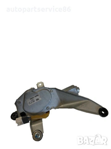 Мотор на задна чистачка за KIA Carens 2007–2011 2.0 CRDi, 98700-1D000