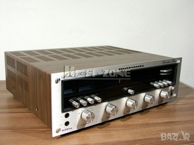 Ресивър   Marantz model 2235b 