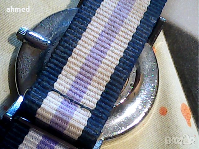 красив мошки 4асовник регал оригинал, снимка 5 - Мъжки - 51682551