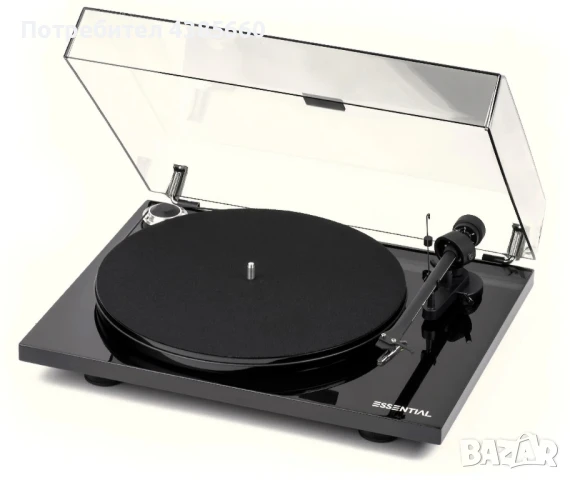 Нов грамофон Essential