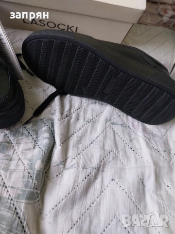 Дамски обувки , снимка 3 - Дамски ежедневни обувки - 53578984
