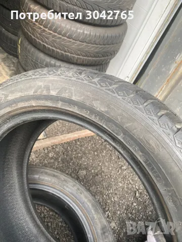 Maxxis 215/50 R 17, снимка 2 - Гуми и джанти - 47092483