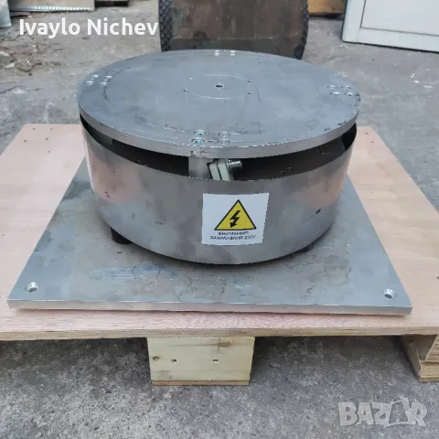 Вибро бункери. Вибробункер. Вибробункери. Вибро линия. Vibratory Bowl Feeder., снимка 1 - Други машини и части - 46863975