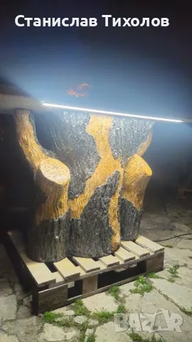 Градински чешми от щампован бетон, снимка 9 - Други - 50352403