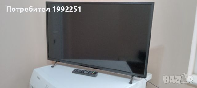 LCD телевизор JTC НОМЕР 62. Model DVB-PM1320083HCATS. 32инча 81см. Цифров и аналогов тунер ( ATV+DTV, снимка 11 - Телевизори - 46464165