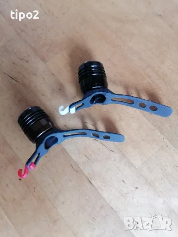 Фарче и стопче за велосипед, снимка 2 - Части за велосипеди - 50145328