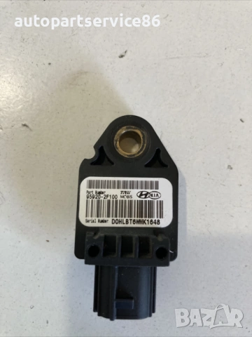 Сензор за удар за KIA Carnival 2.9 CRDi (2006–2012) 95920-2F100