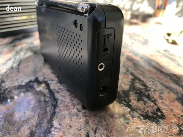 Мини Радио Siemens, снимка 7 - Радиокасетофони, транзистори - 49877760