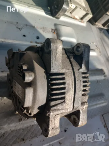 Алтернатор динамо Пежо Ситроен 2.0,2.2хди 9645907580, снимка 3 - Части - 50197868