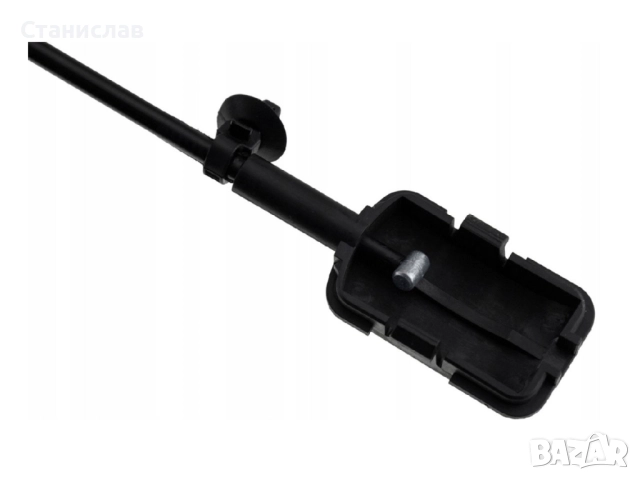 Брава за врата Opel Movano B, снимка 7 - Части - 52294004