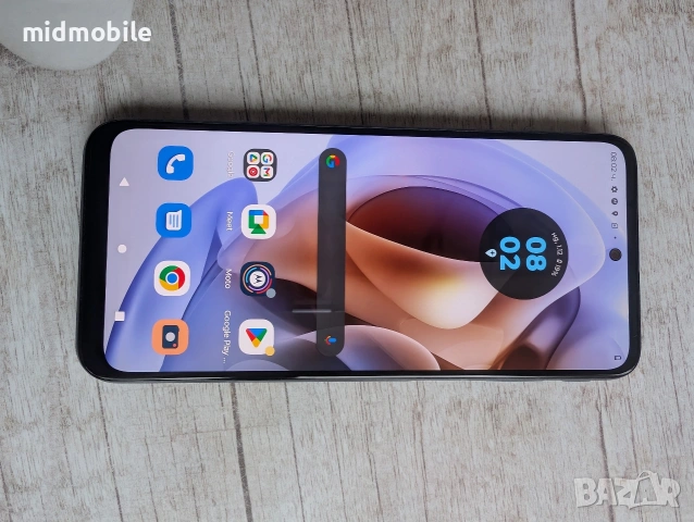 Motorola G31w , снимка 4 - Motorola - 54270219