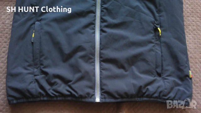 BLAKLADER 4992 INSULATED JACKET EVOLUTION размер L работно яке W4-184, снимка 7 - Якета - 51993892