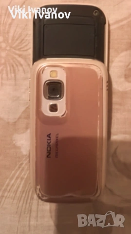 Нокия 6111, снимка 4 - Nokia - 53357034