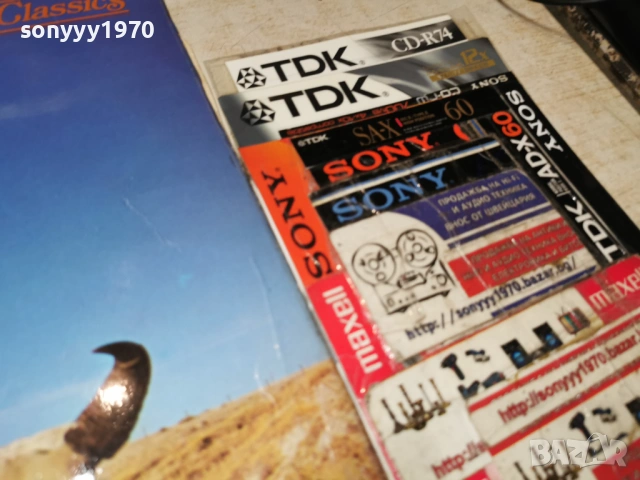 COUNTRY CLASSICS 2701261904, снимка 9 - Грамофонни плочи - 53249242