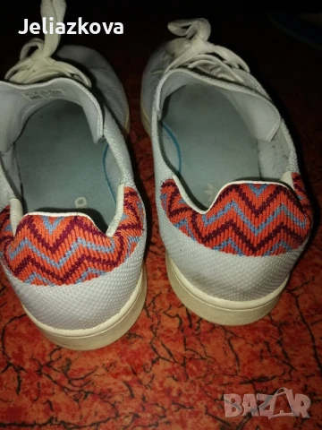 мъжки спортни маратонки адидас , снимка 2 - Маратонки - 51208500