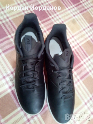 Футболни обувки KIPSTA 44 номер, снимка 6 - Футбол - 53943076