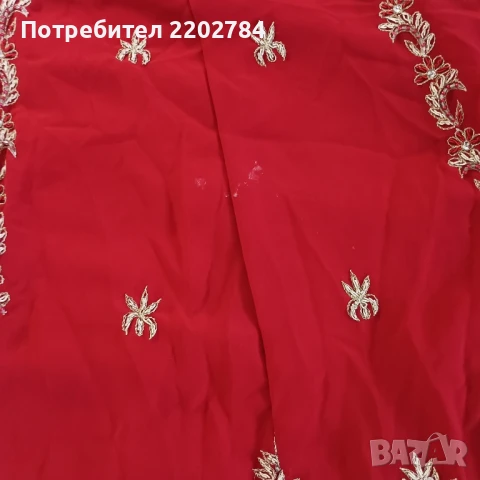 Индийска пола с шал, снимка 18 - Поли - 48651541