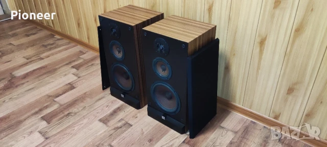 Тонколони JBL XE-3, снимка 6 - Тонколони - 51222451