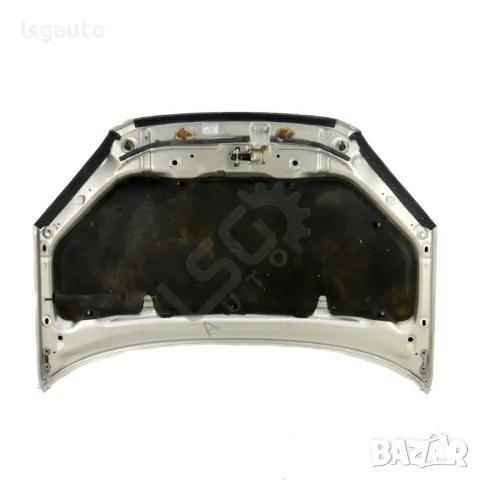 Преден капак Toyota RAV4 II 2000-2006 ID: 132276, снимка 3 - Части - 46902084