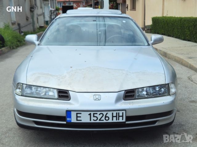 Honda Prelude H22A  / бартер /, снимка 2 - Автомобили и джипове - 45965752