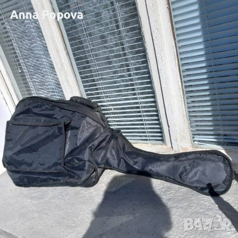 Акустична китара Prince, снимка 2 - Китари - 53793646