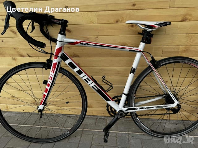  Cube Peloton, 28 цола., снимка 2 - Велосипеди - 51686416