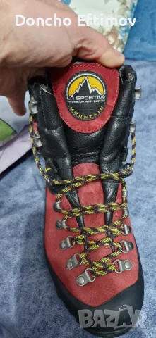 La sportiva mautain 38, снимка 1 - Други спортове - 49152943