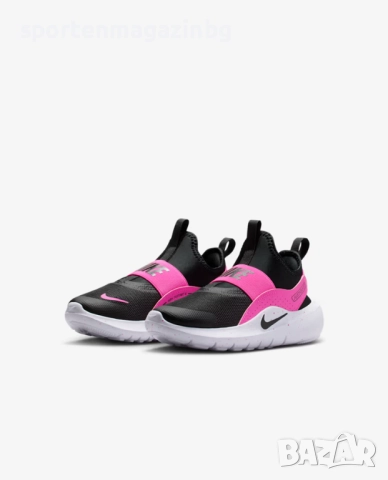 Детски маратонки Nike Flex Runner 4 (PS), снимка 4 - Детски маратонки - 52378449
