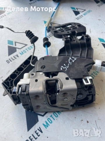 Брава за задна лява врата A0997305900 от Mercedes CLA 180 Sport двигател 270910, 1.6i 122 кс., 6 ск., снимка 2 - Части - 51564634