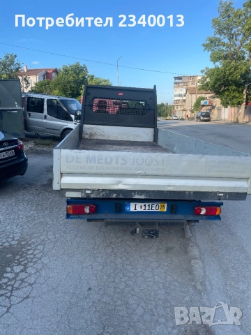 2.3D клима, снимка 4 - Бусове и автобуси - 52183532