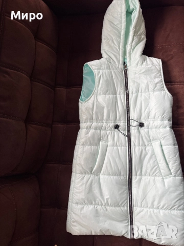 Дамски елек