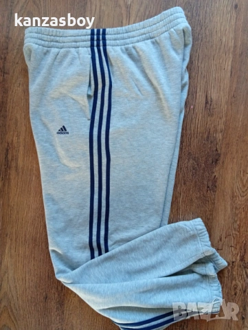 Adidas - мъжко ватирано долнище р-р L, снимка 7 - Спортни дрехи, екипи - 53609390