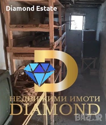 Къща в село Средно градище, общ. Чирпан, снимка 10 - Къщи - 51806205