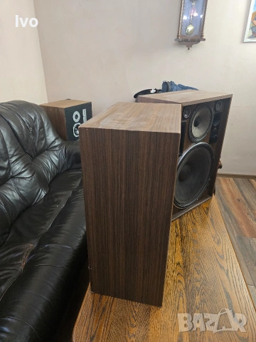 Тонколони Sansui Sp 5000 A , снимка 3 - Тонколони - 53939487