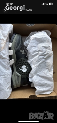 Engelbert Strauss Nattai O1, снимка 4 - Други - 52324239