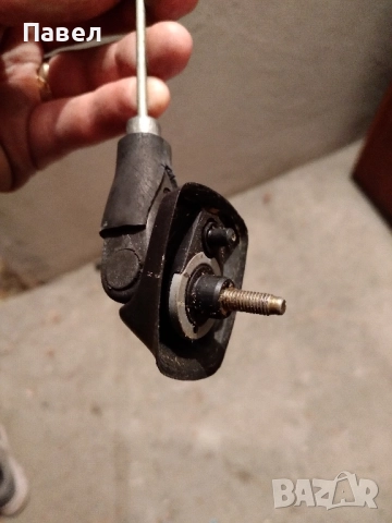 Пежо 406 , снимка 3 - Части - 51442316