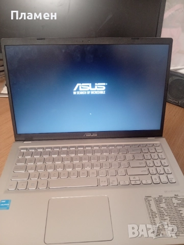 "ASUS VivoBook 15  16GB RAM | 512GB SSD | Win 11 Pro", снимка 4 - Лаптопи за дома - 52924018