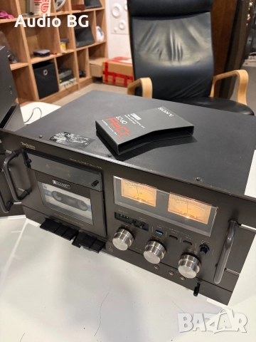 Technics RS-M7500 Top , снимка 9 - Декове - 52271770