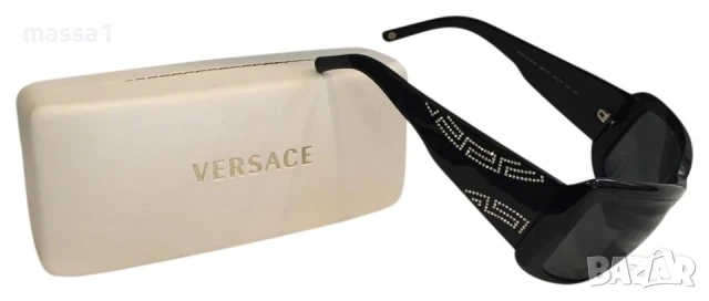 VERSACE ориг. дам. очила. Цена 130.00 лв., снимка 2 - Слънчеви и диоптрични очила - 50469747
