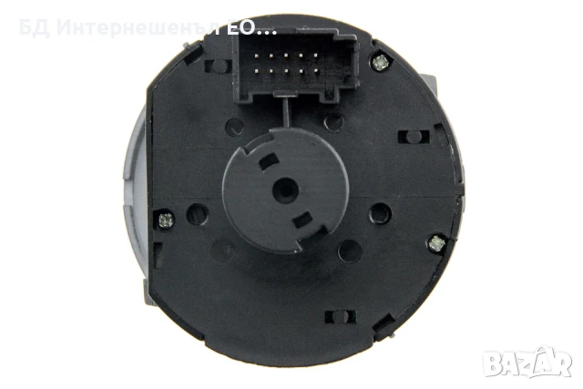 1K0941431N  Ключ за светлини фарове Volkswagen, Golf 5, Touran, Caddy, Passat, Eos, снимка 5 - Части - 50955141